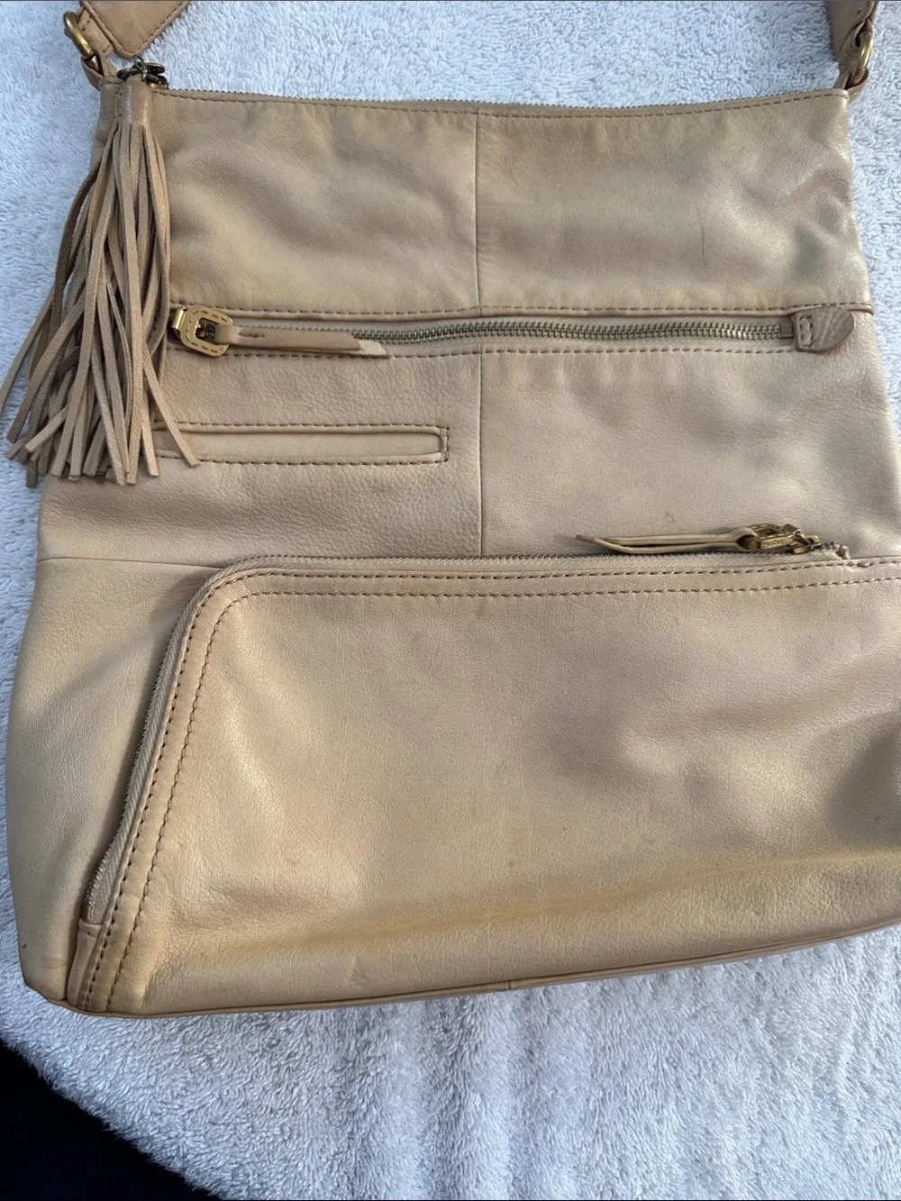 HOBO soft tan